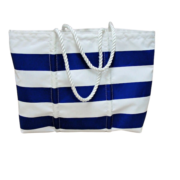 Sailcloth Bag Etsy