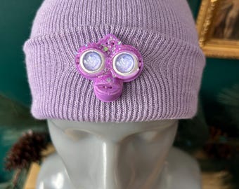 Fairy Bloom - Furby Inspired Beanie