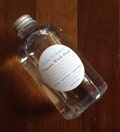 Organic Witch Hazel / Natural Witch Hazel / Unscented Witch Hazel / Astringent / After Shave / Skin Toner / Skin Cleanser / Ph Balance