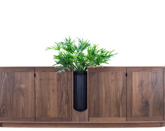 10' Planter Console, Sideboard