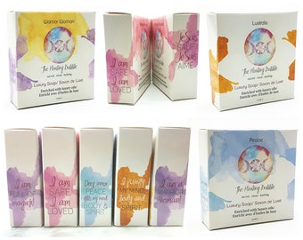 Custom Basic Professional Product Package Design