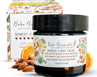 Custom Illustrative Label Design for Product