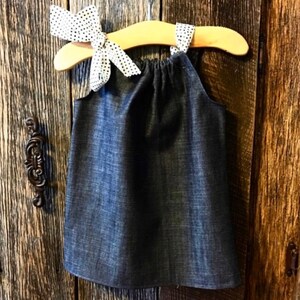 Girls Pillowcase Dress | Handmade Boutique Dress with Premium Fabric | Toddler Summer Dress | Baby Girl Birthday Outfit