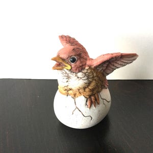 Cardinal Andrea by Sadek - Etsy