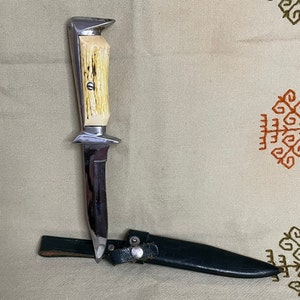 reptielen uitvinden maniac Vintage puma knives - Etsy Nederland