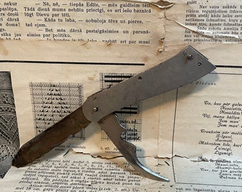 CAMILLUS カミラス 1961 ヴィンテージ 米軍 L109 1961 US Camillus