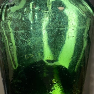 WW1 Benedictine liqueur bottle. image 4