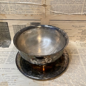 Vintage Bonbondeller.