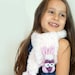 see more listings in the Scarfs section