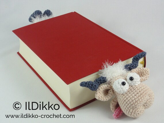 6 schoene haekelmuster, amigurumi häkelmuster mäählvin und mäählissa lesezeichen | etsy, Design ideen
