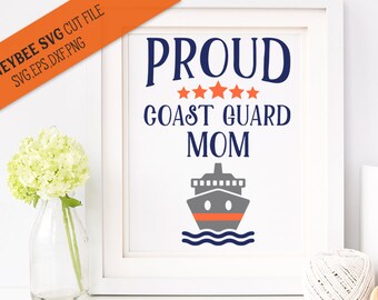 Download Proud Air Force Mom svg Air Force svg Military svg Plane ...