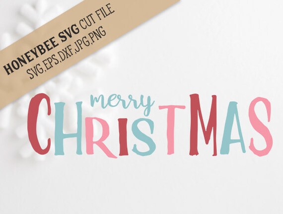 Download Merry Christmas svg Christmas svg Christmas decor svg ...
