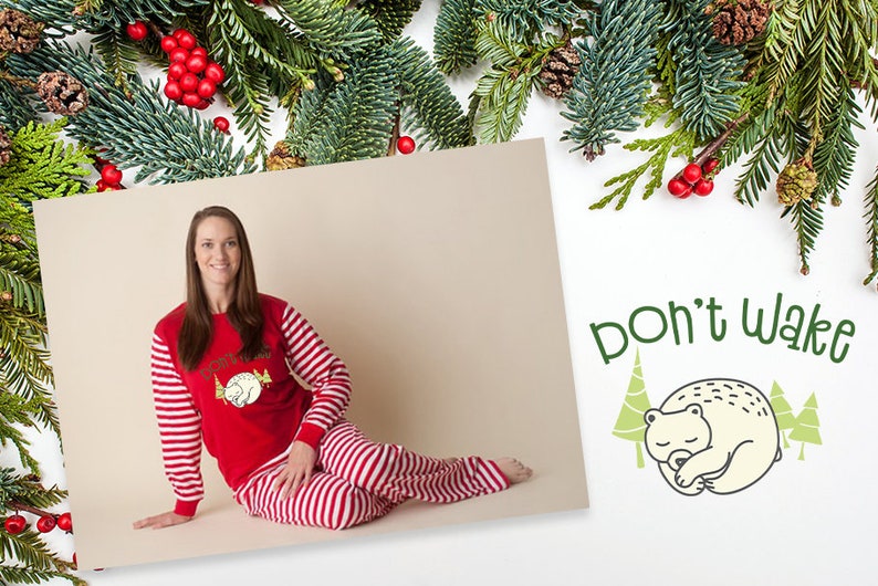 Download Family Christmas Pajamas Svg : If You Can Read This Socks ...