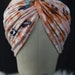 see more listings in the Full Twist Turban section