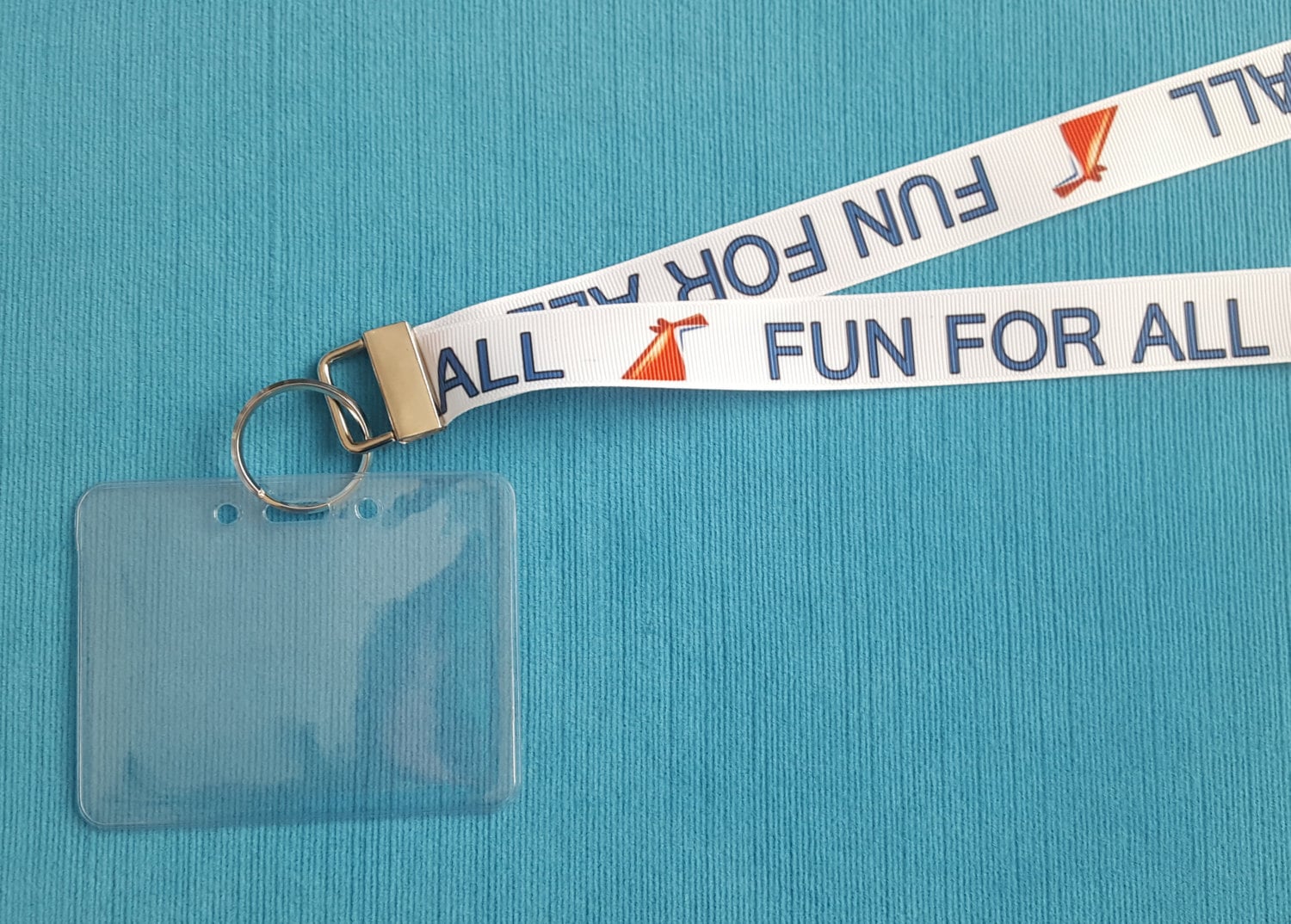 carnival cruise line lanyard