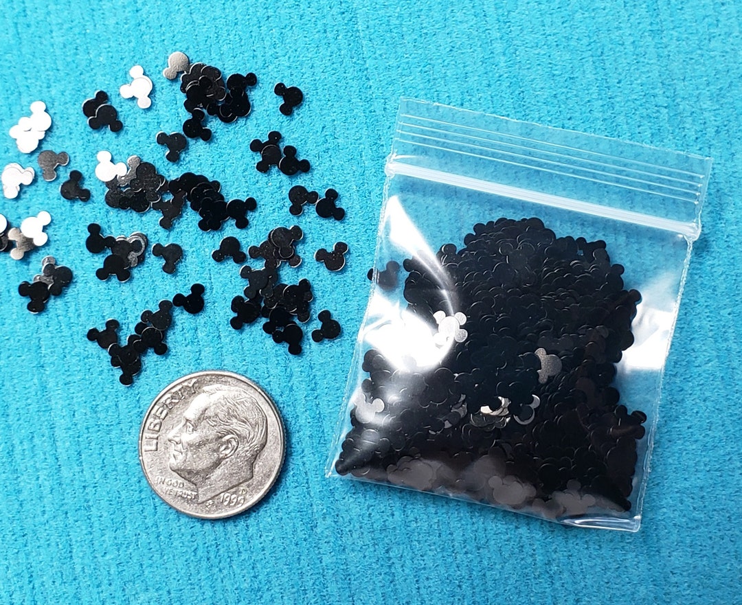 Mickey Spangles Sprinkles Glitter Pixie Dust for Fish Etsy