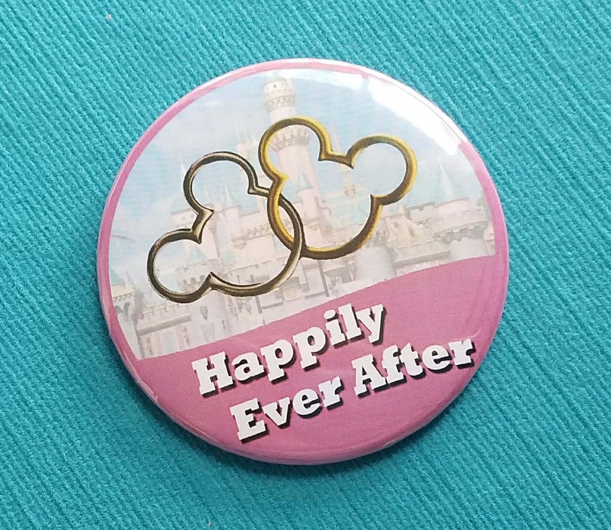 Happily Ever After Disney Cruise Disney World Disneyland Etsy Italia