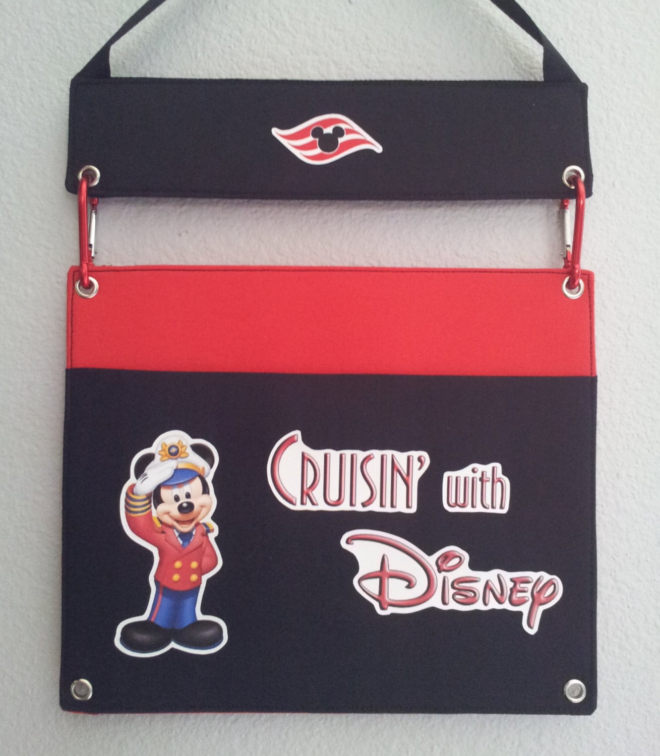 DCL Fish Extender Door Hanger, Disney Cruise, Fish Extender, Disney, Pixie  Dust 