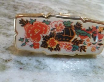 Pretty Vintage Lipstick Holder
