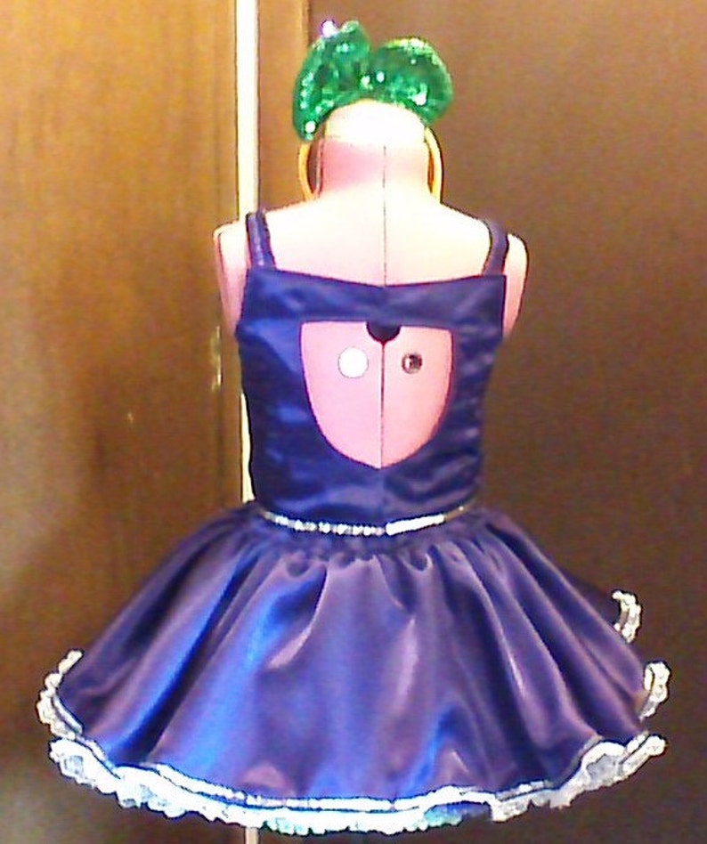 mardi gras pageant wear