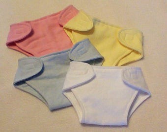 Bitty Baby Diapers