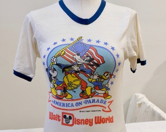 ヴィンテージ vintage 70's 80's 70s 80s TROPIX TOGS WALT