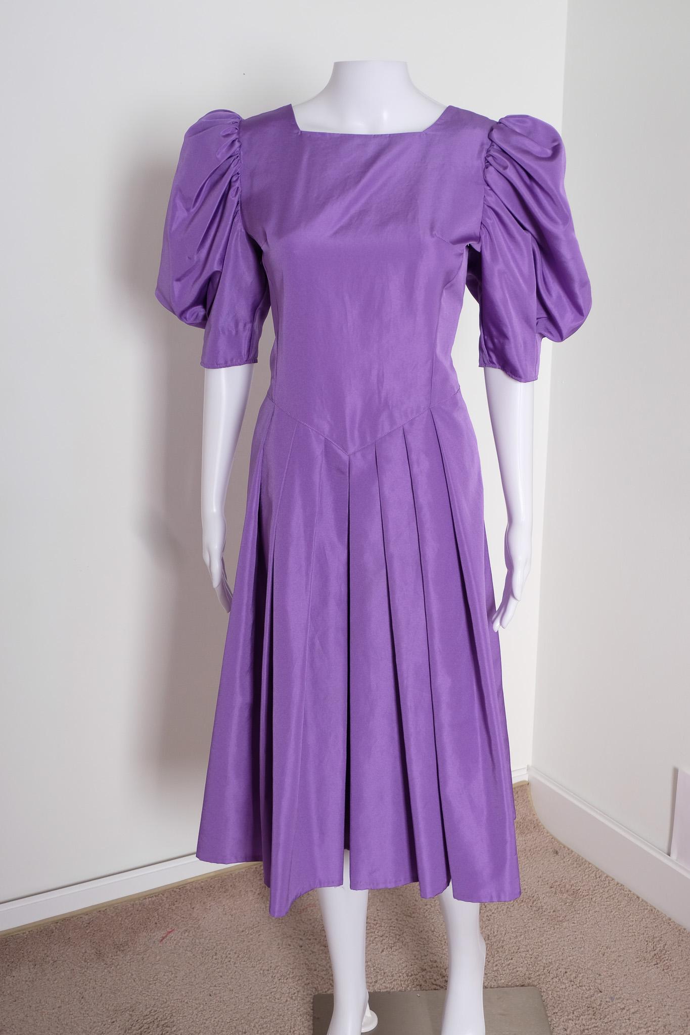 80s Bridesmaid Dresses - Etsy