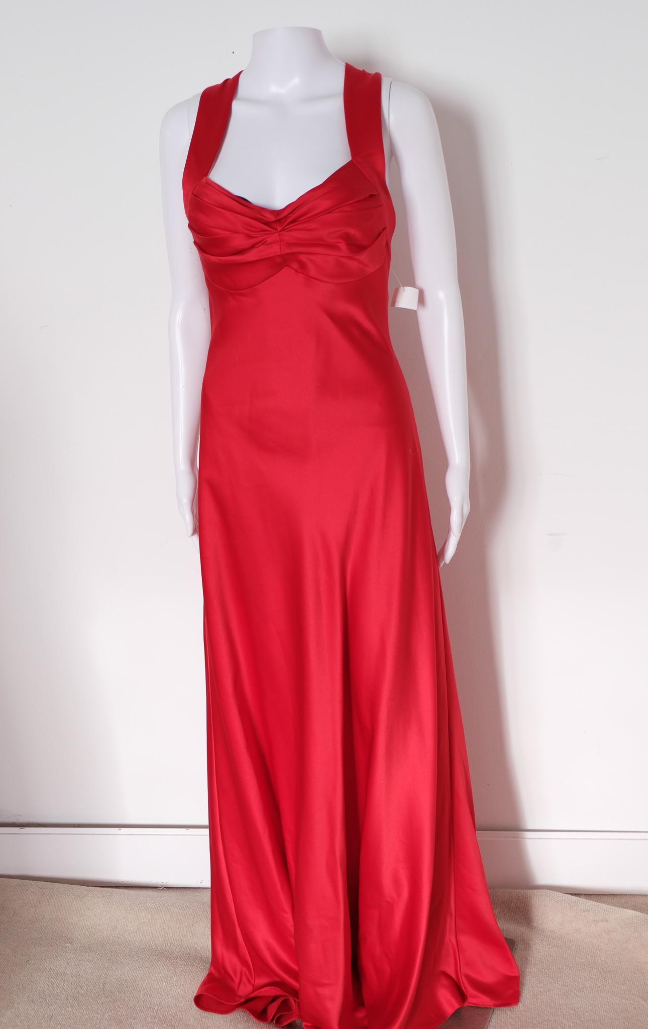 silver mob dresses A-line Bridesmaid Dresses,Gorgeous Mother Of The Bride Dress,BD Size:J14 Maxi Dress Zara Cream Precision Beaded Waistline always_show