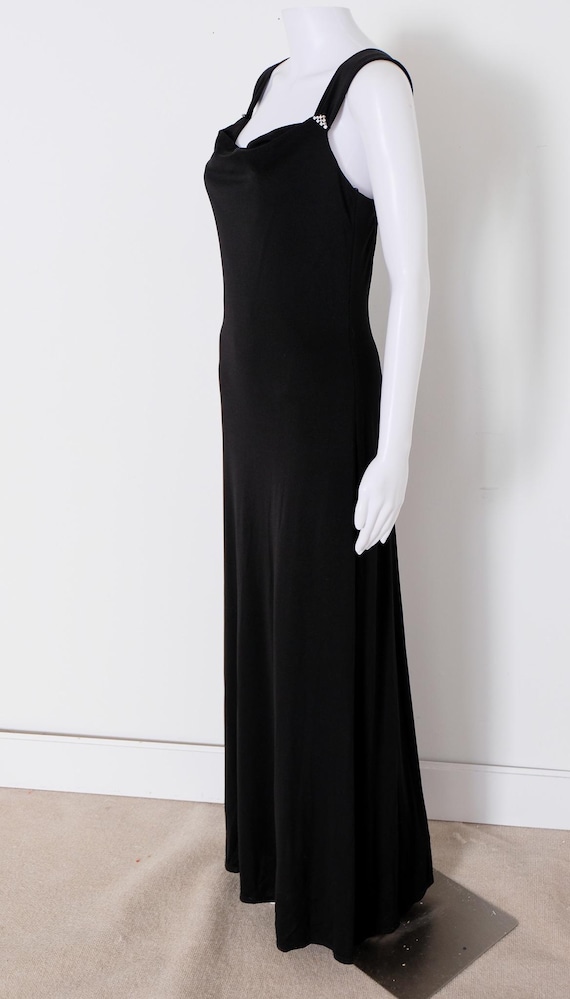 house of cb white corset dress Lulu Drape Midi Dress- Rent this dress! – for a Night Soft and feminine LUMIGAL Island Breeze Retro Color:Vintage Deco Navy ColorName-True Black