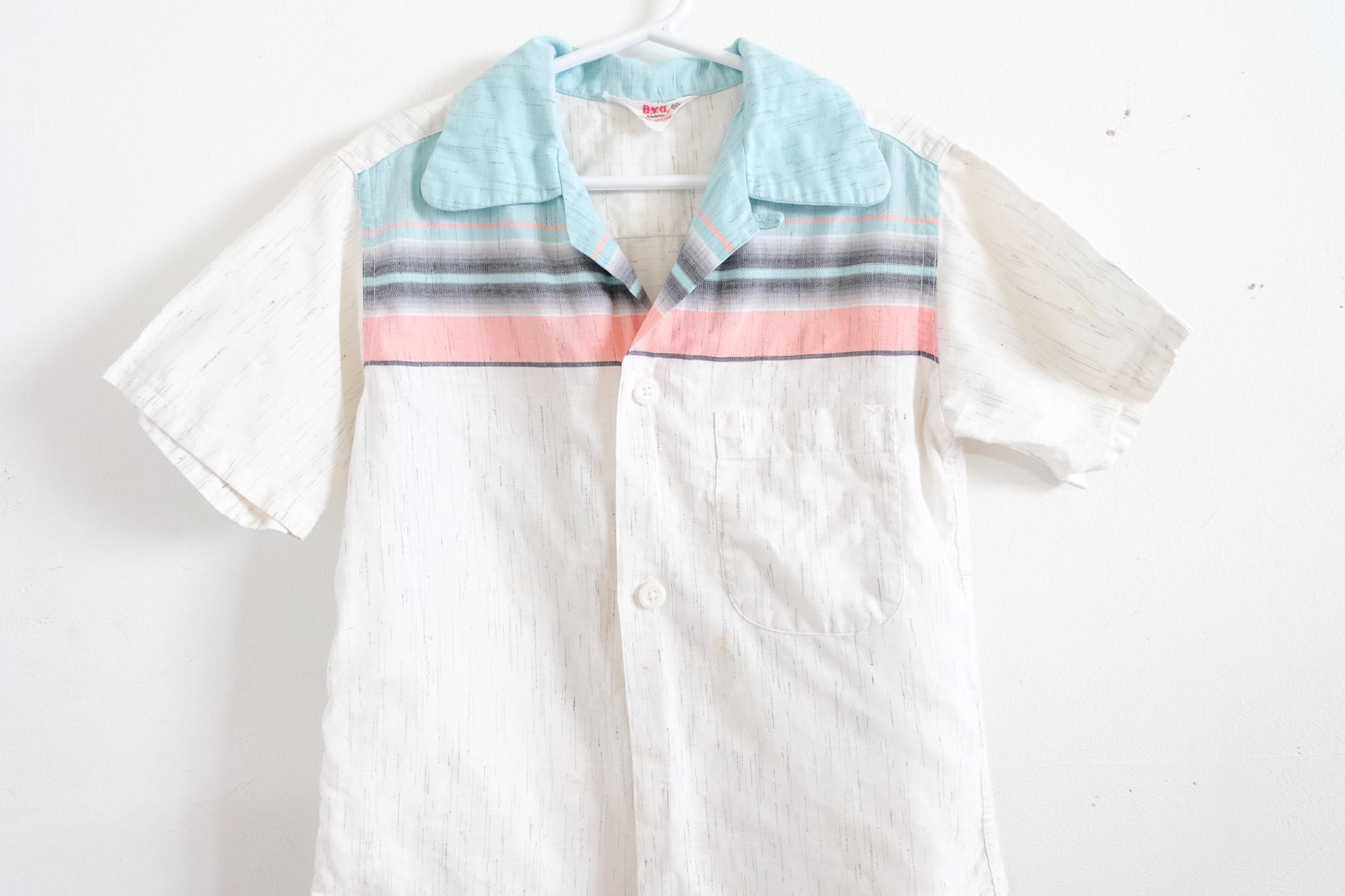 1950s Kids Tee - Etsy