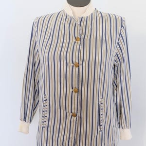60s Campus Jacket - Etsy