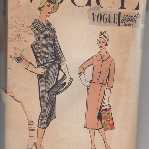 Womens Suit Pattern Etsy