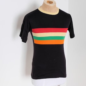 Vintage 60s Campus Shirt - Etsy