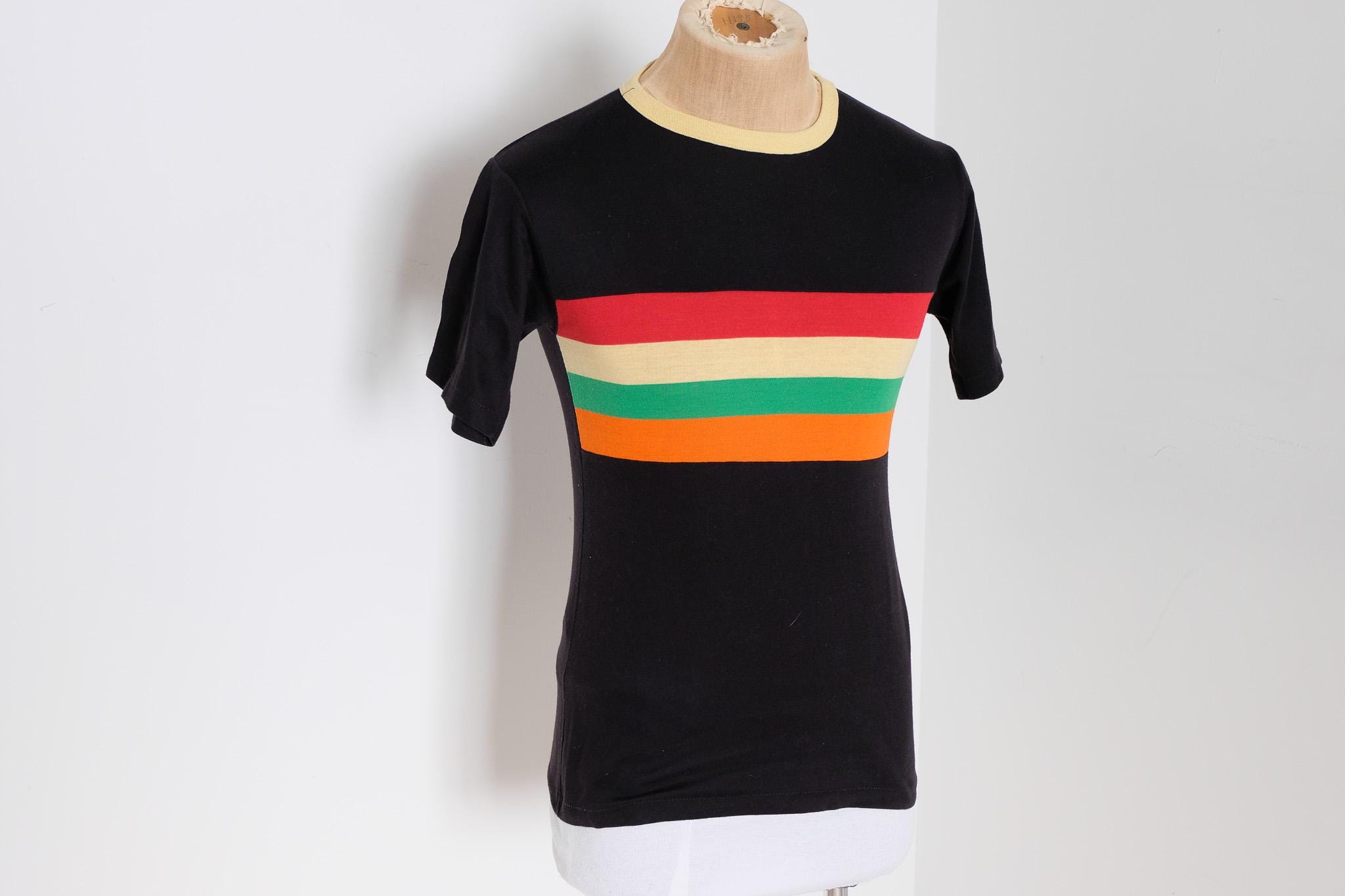Vintage 60s Campus Shirt - Etsy