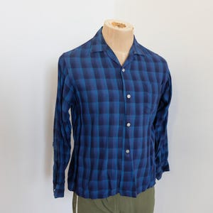 50s Rayon Shirts - Etsy