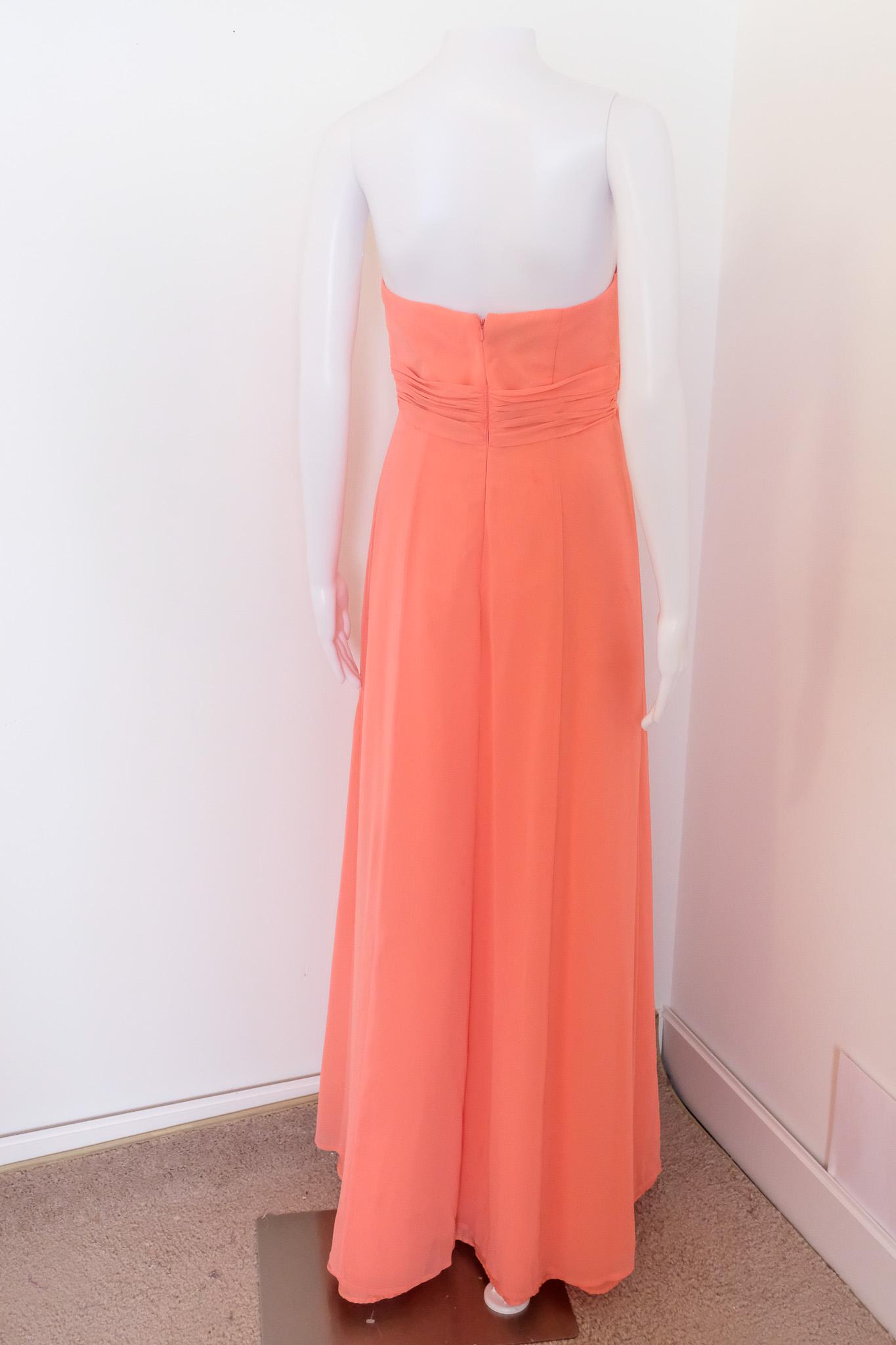 best satin bridesmaid dresses Persephone Stretch Satin One-Shoulder Bridesmaid Dress