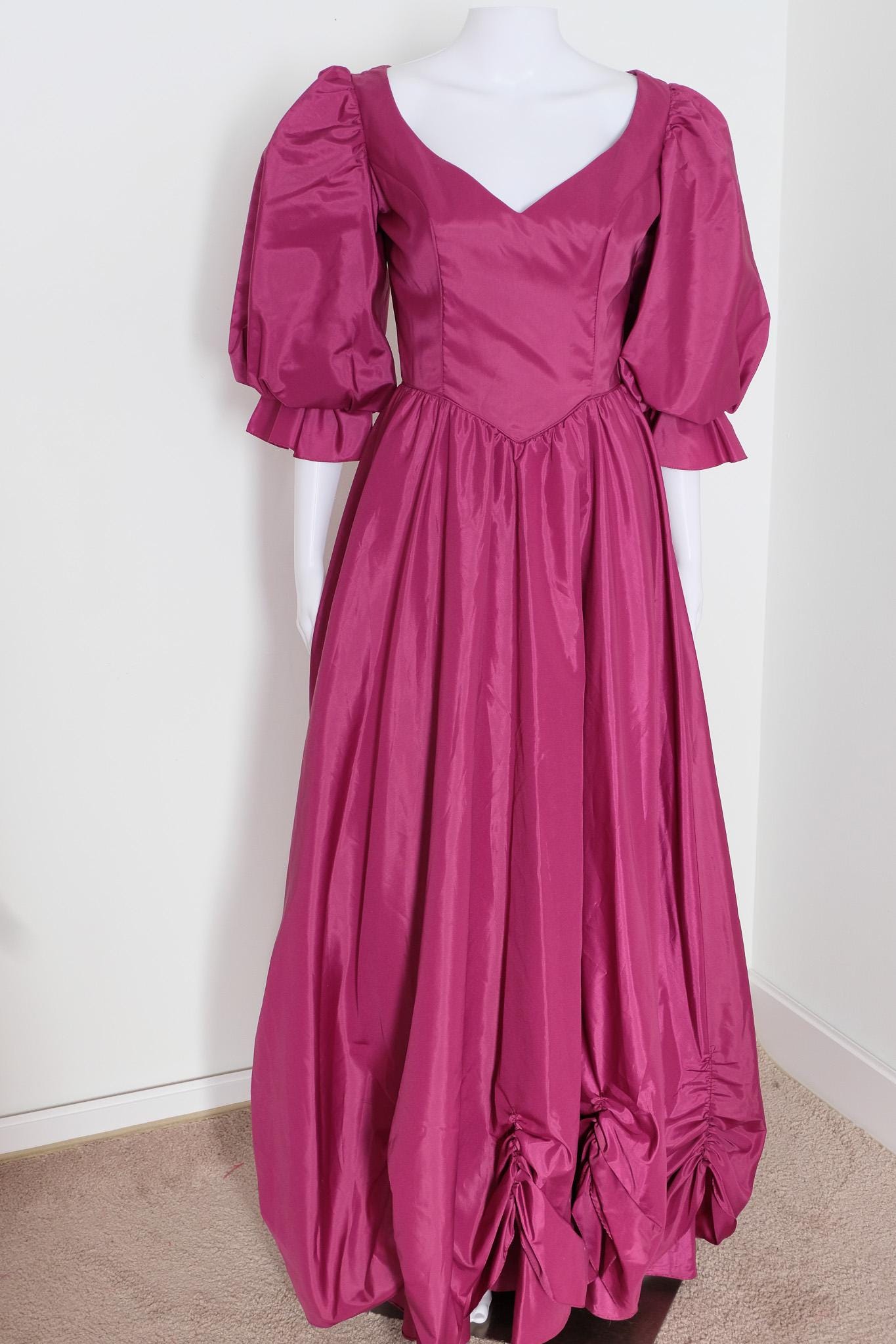 80s Bridesmaid Dresses Plus Size - Etsy Australia