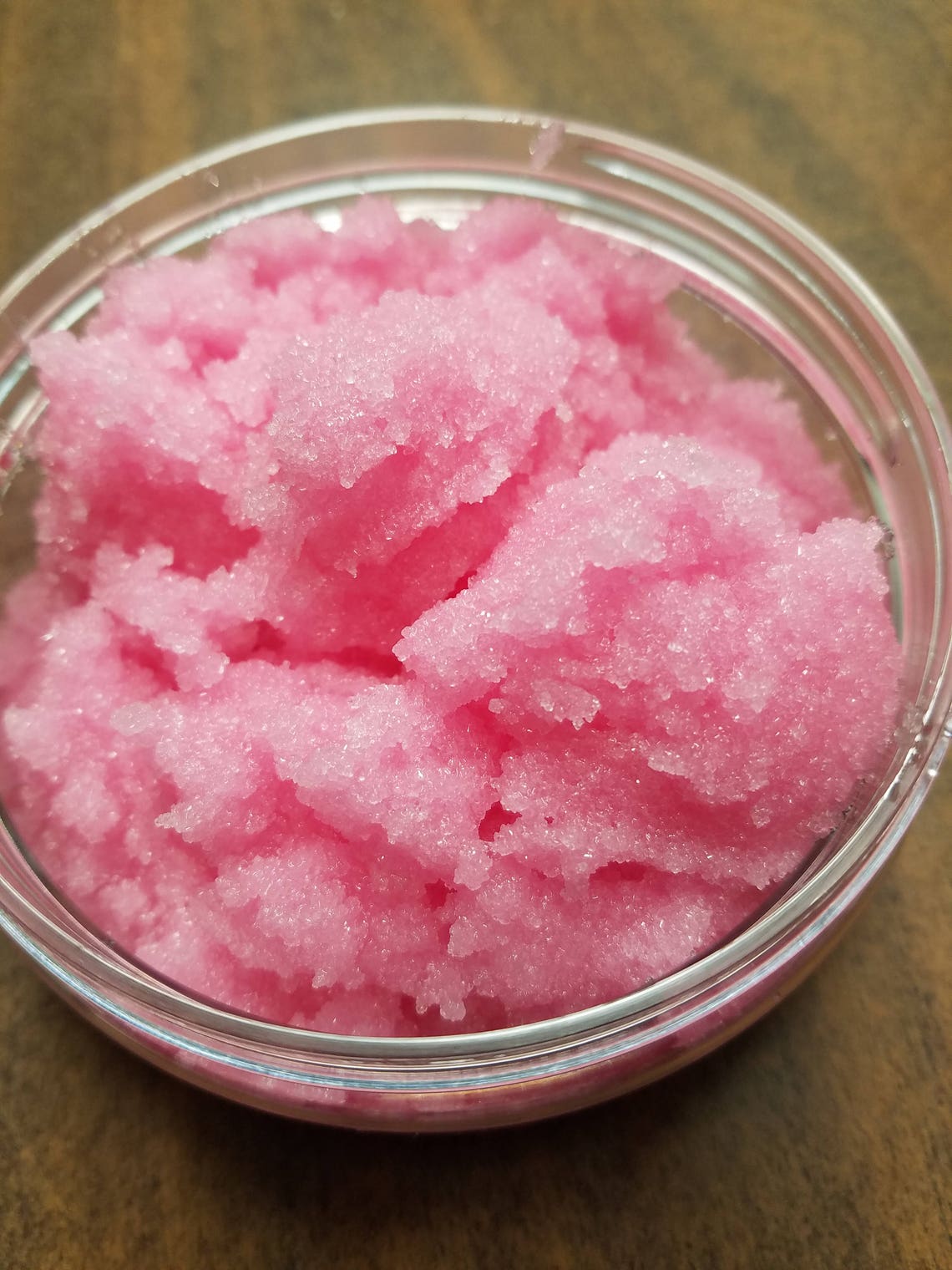 Body Scrub Natural Sugar Scrub Moisturizing Scrub Etsy