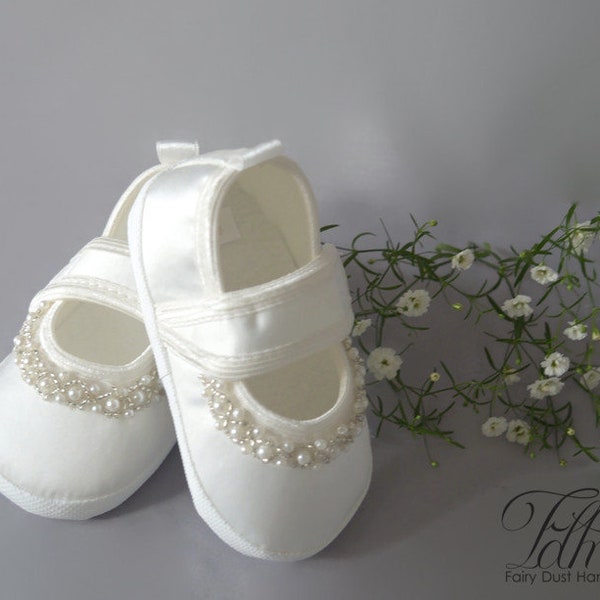 Felt Baby Shoes Etsy