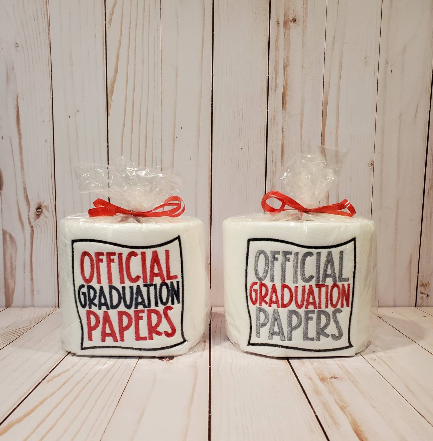 Funny Graduation Gift Gift For Graduate End of Year Gift Etsy 日本