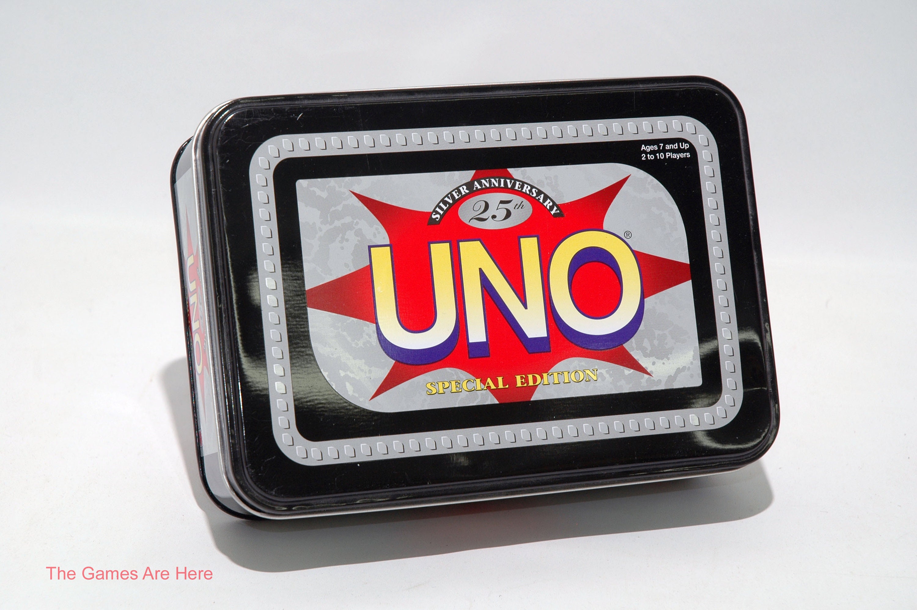 UNO Ultimate Edition  Now Available at PJ's Games