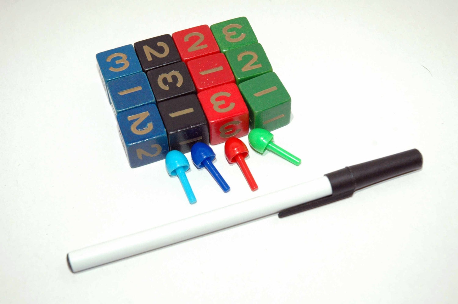 Snap Judgement Game Ideal 1972 Etsy