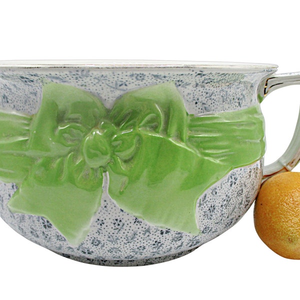 English Chamber Pot Etsy
