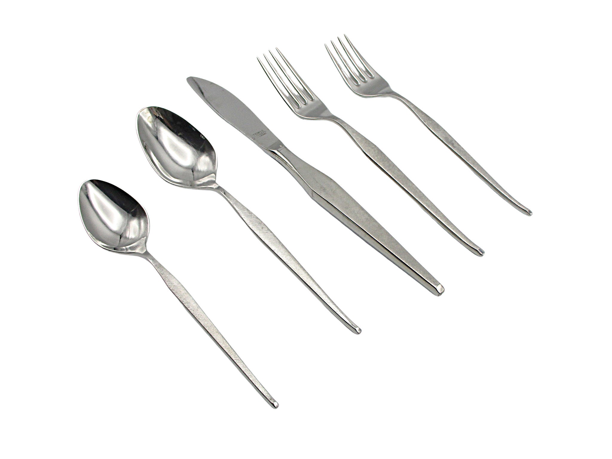 Towle Stainless 18 8 - Etsy display picture 1