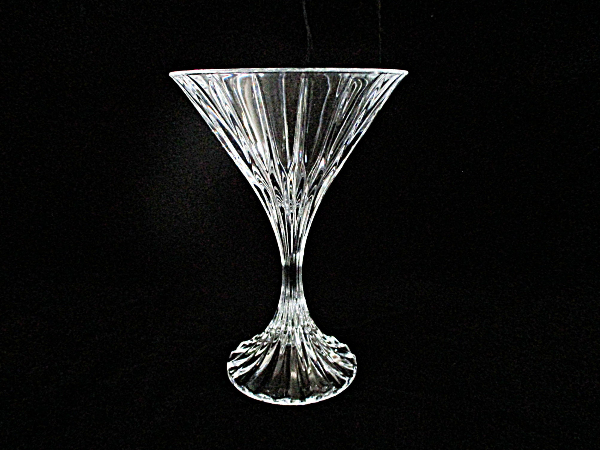 Mikasa Park Lane Martini Glass