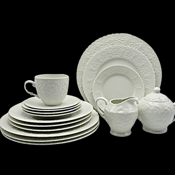 Ralph Lauren Megan China Your Choice, Dinner, Salad, Bread Plates, Serving Bowls, Platter, Cream Sugar Bowl, Cups Saucers, Limoges France