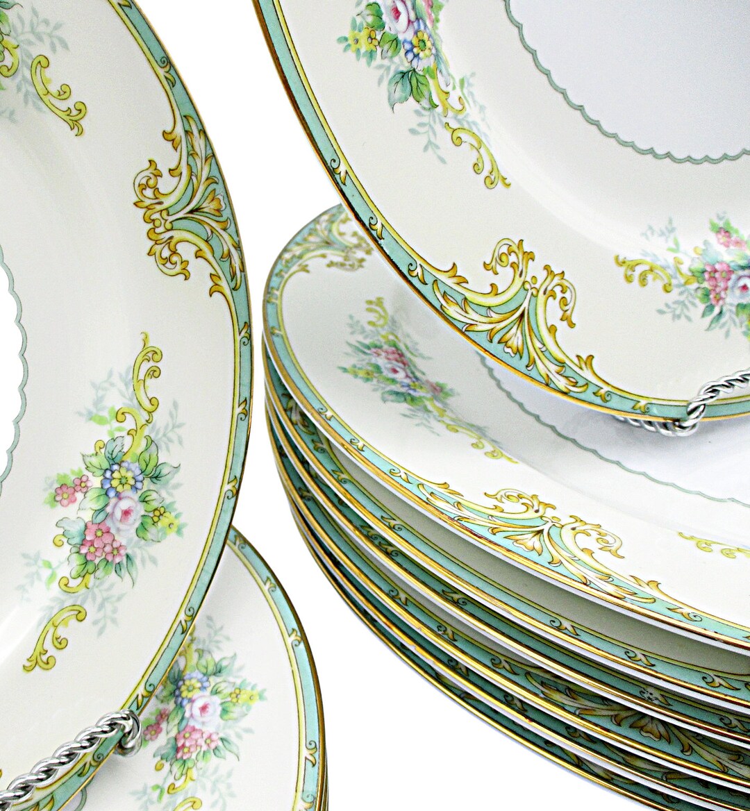 Fine China Replacements – Replacement China by The China Village – ULJAA