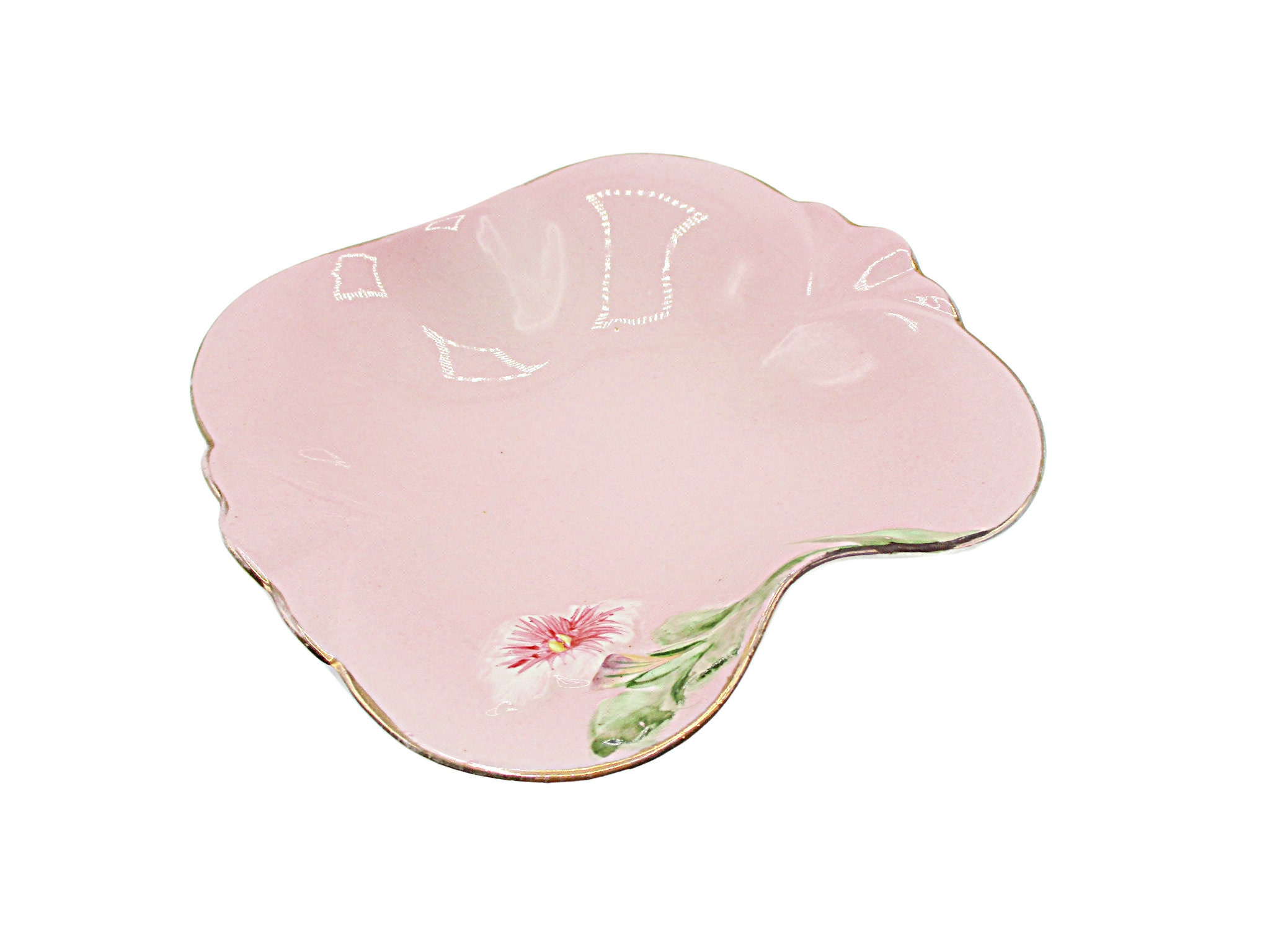 Royal Winton Petunia - Etsy