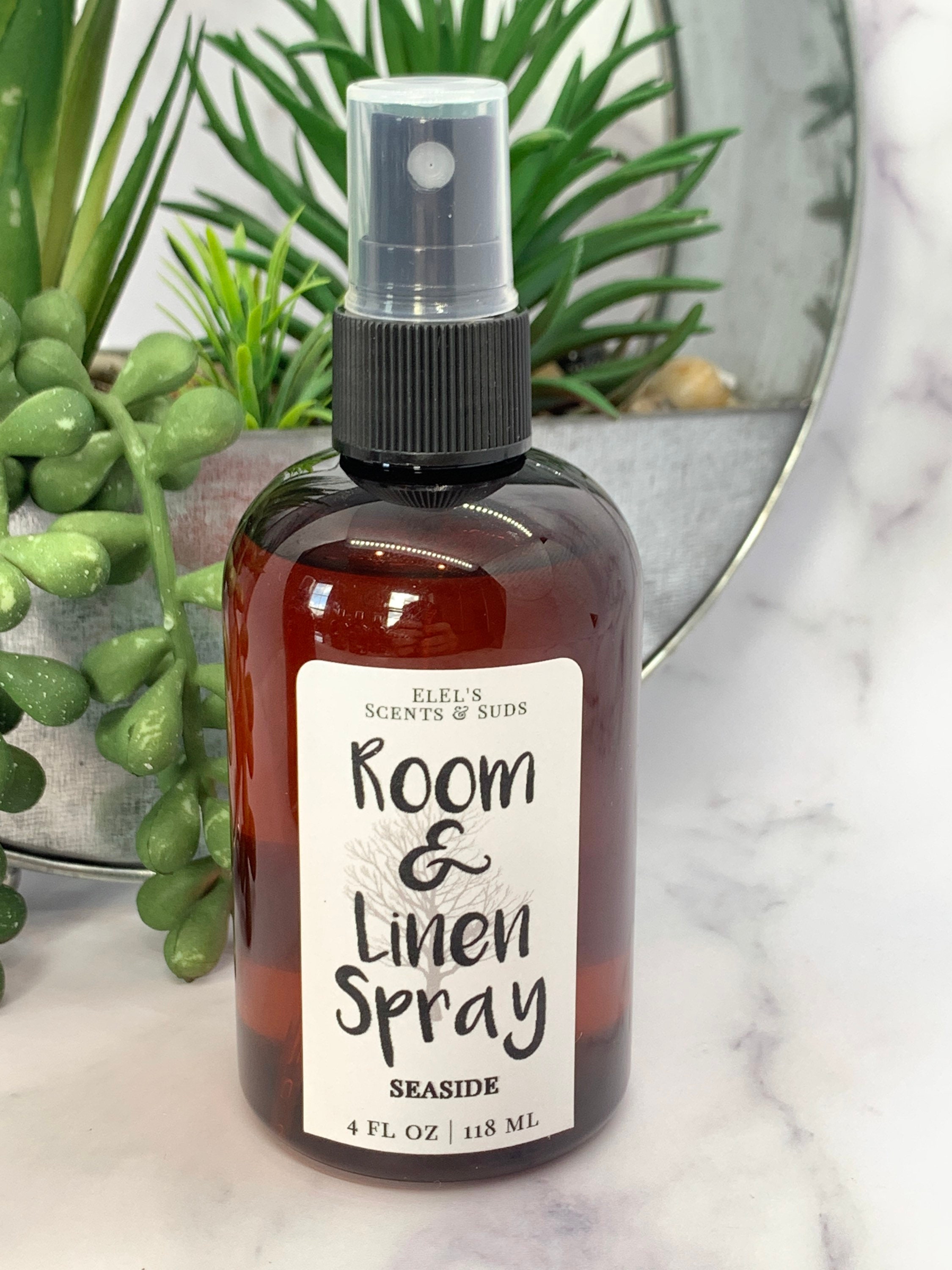 Room and Linen Spray choose your scent Etsy