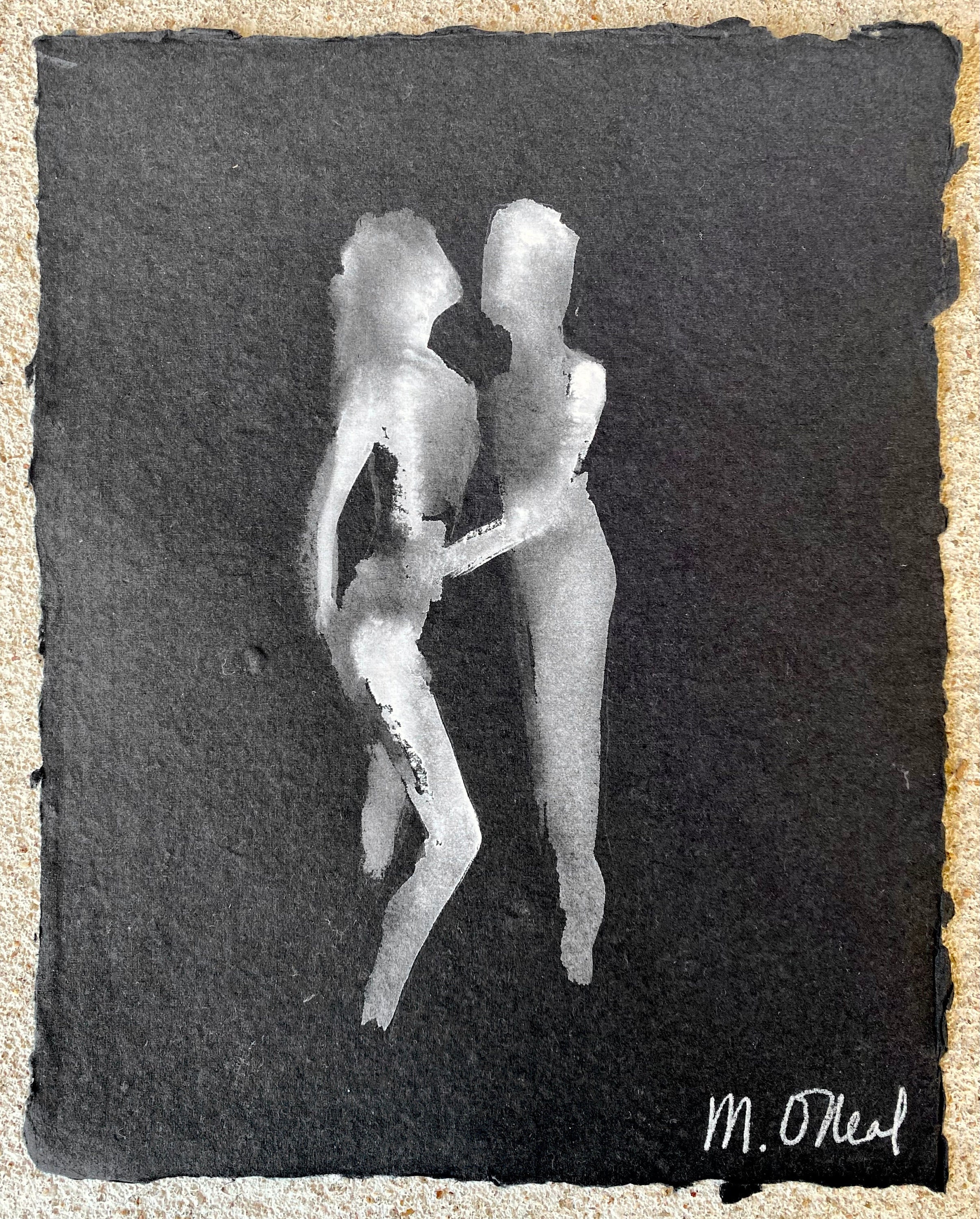 Sexual Embrace Art - Etsy
